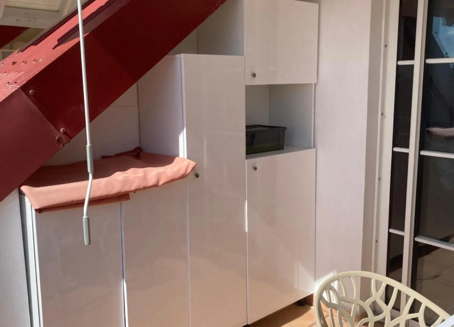 Kaza Douce Logement 2 Chambres Dans Un Village Vacance Sainte-Anne  0*, Sainte-Anne (Grande-Terre) Guadeloupe