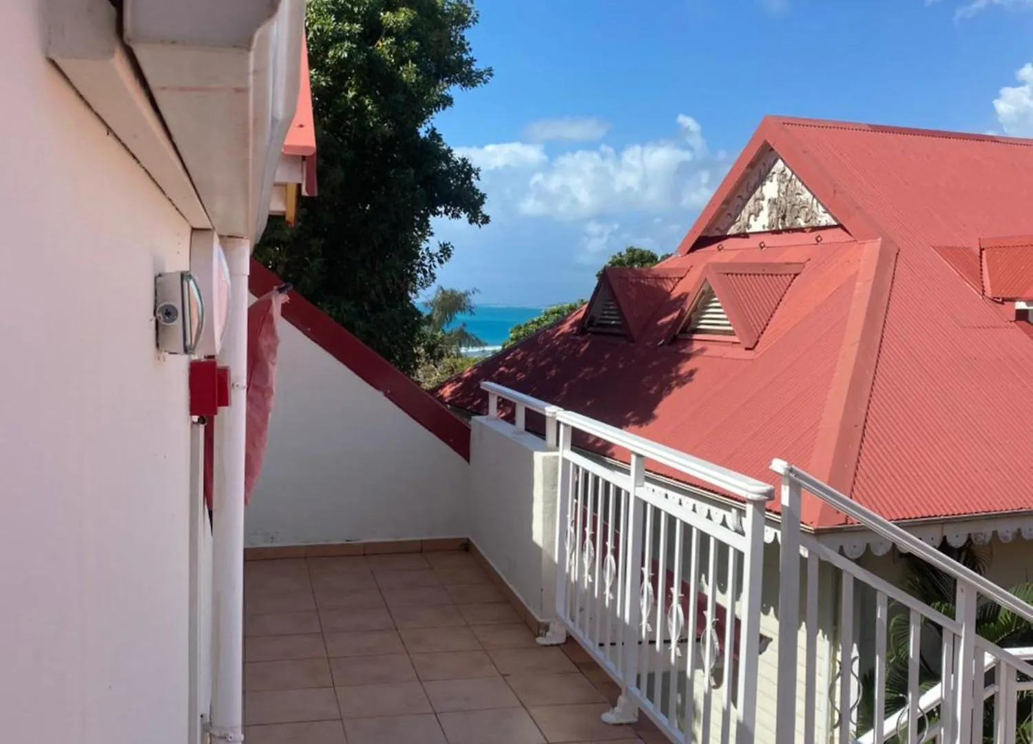 Kaza Douce Logement 2 Chambres Dans Un Village Vacance Sainte-Anne