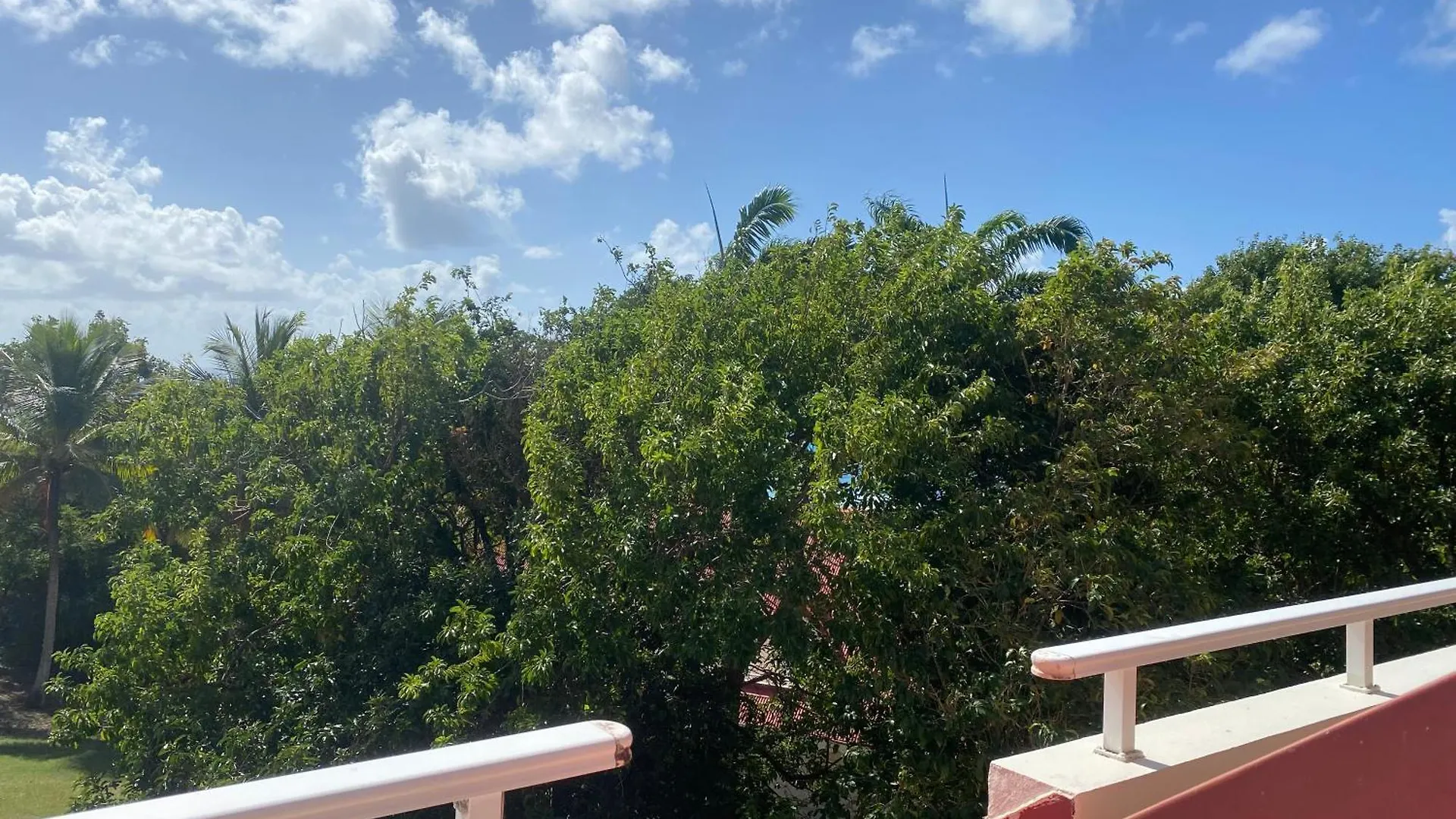Kaza Douce Logement 2 Chambres Dans Un Village Vacance 圣安尼 0*,  瓜德罗普